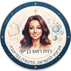 לוגו